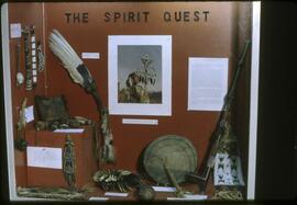 The spirit quest