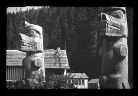 Grizzly Bear House posts