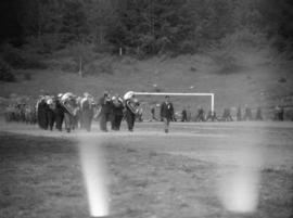 Marching band