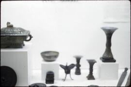 Early Bronzes