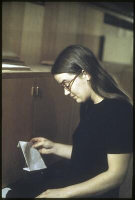 Brigitta 1973 (last name looks something like Ramenenfolk)