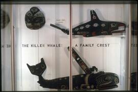 The Killer Whale: A family crest