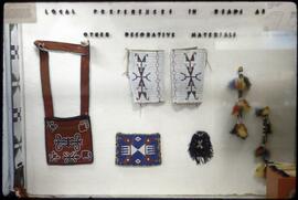 Local preferences in beads and other decorative materials