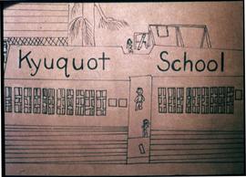 Kyuquot School