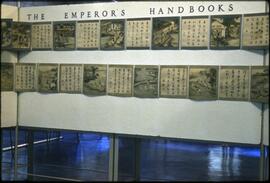 The Emperor's Handbooks