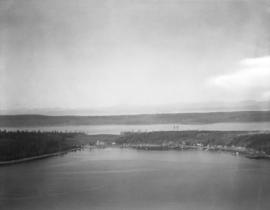 Harbour/ships