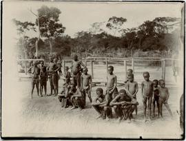 Watching the o[__?]er, Congo