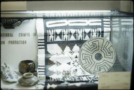Crafts in production