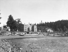 Residential school