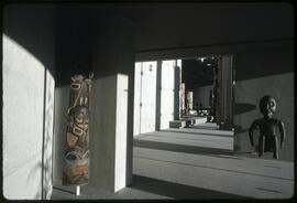 View of the Great Hall from Gallery 3