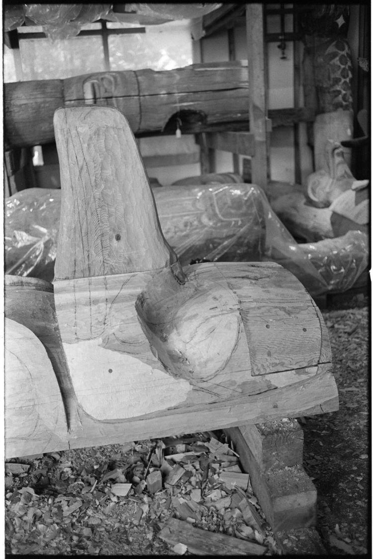 Original digital objects not accessible