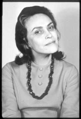 Gloria Webster 1970
