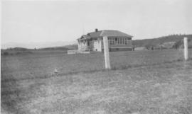 Morley Residential School classrooms (senior and junior)