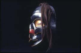 Dzunuk'wa mask by Willie Seaweed
