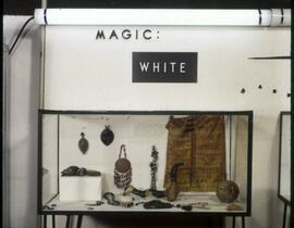 Magic: White