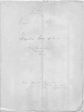 Pages 6-22