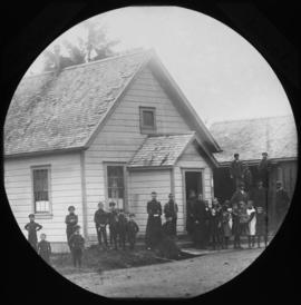 Simpson School
