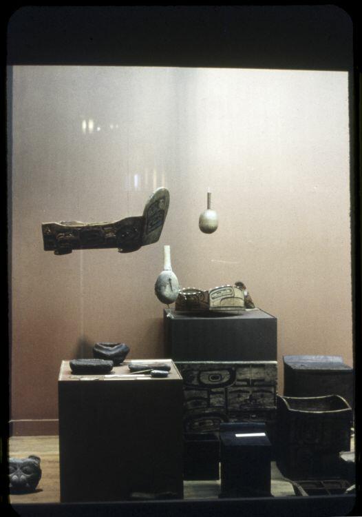 Original digital objects not accessible