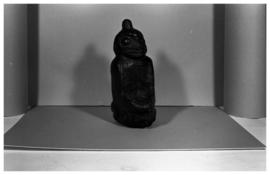 Object image, Vancouver (?)