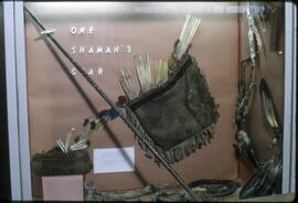 One Shaman's Gear