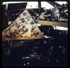 Expo 67 HB Hawthorn Section E#18