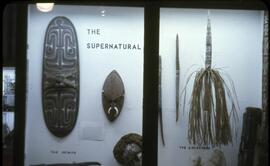The Supernatural - The Spirits , the Ancestors