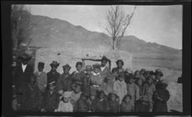 1st school for Tibetan boys
