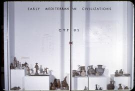 Early Mediterranean Civilizations: Cyprus