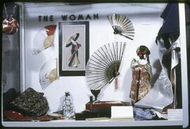 The Woman