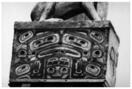 Object image, Vancouver (?)