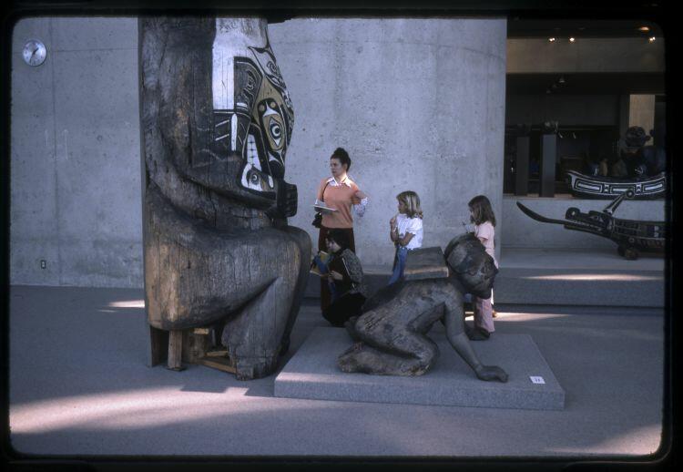 Original digital objects not accessible