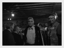 Potlatch N Van, participants