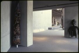 View of the Great Hall from the O'Brian Gallery