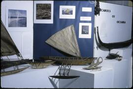 Canoes of Oceania