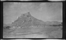 Gyantse Jong