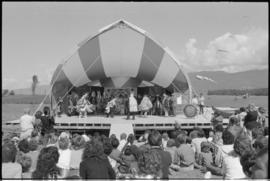 Asian cultural festival