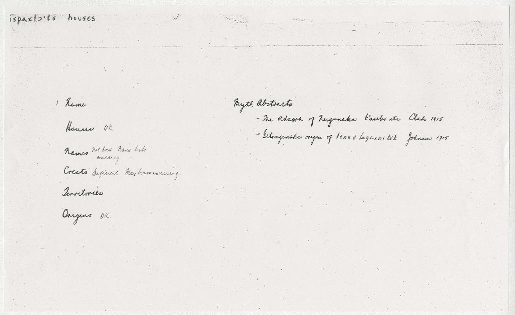 Open original digital objects