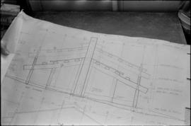 Construction plans for the new Native Education Centre