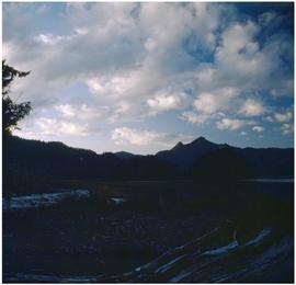 Slate Chuck scenery