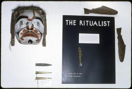 The ritualist