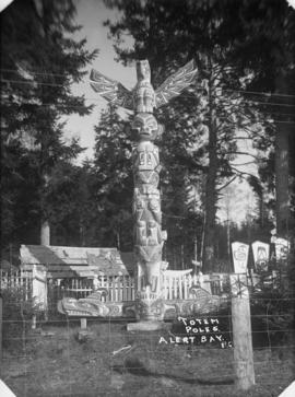 Totem pole