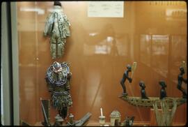 Miniatures - Tribal Life